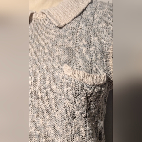 Women's Vintage Christa sweater vest. Sz PS. Excellent condition. - Picture 2 of 6